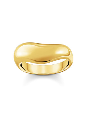 TOP 1 - Pierścionek Thomas Sabo TR2473-413-39-54