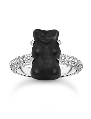 TOP 1 - Pierścionek Thomas Sabo TR2478-052-11-56