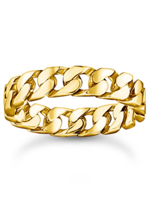 TOP 1 - Pierścionek Thomas Sabo TR2496-413-39-54