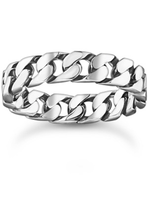 TOP 1 - Pierścionek Thomas Sabo TR2496-637-21-56