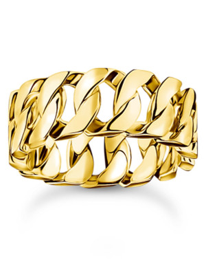 TOP 1 - Pierścionek Thomas Sabo TR2497-413-39-58