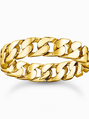TOP 1 - Pierścionek Thomas Sabo TR2496-413-39-62