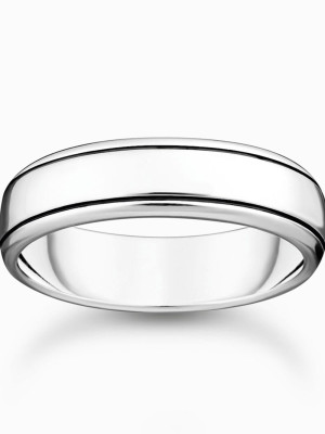 TOP 1 - Pierścionek Thomas Sabo TR2503-637-21-64