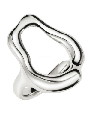 TOP 1 - Pierścionek Thomas Sabo TR2486-001-21-54