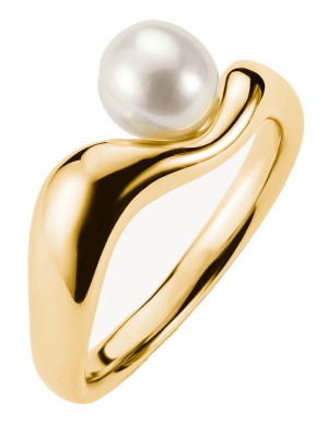 TOP 1 - Pierścionek Thomas Sabo TR2485-430-14-54