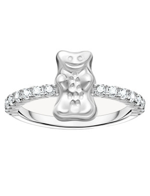 TOP 1 - Pierścionek Thomas Sabo TR2504-051-14-56