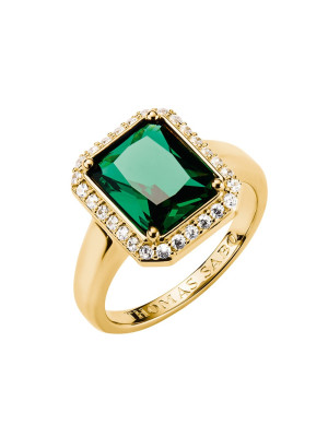 TOP 1 - Pierścionek Thomas Sabo TR2508-971-6-54