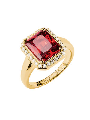 TOP 1 - Pierścionek Thomas Sabo TR2508-414-10-56