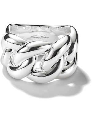 TOP 1 - Pierścionek Thomas Sabo TR2521-001-21-58