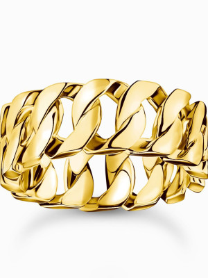 TOP 1 - Pierścionek Thomas Sabo TR2497-413-39-62