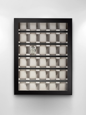 TOP 1 - Pudełko na zegarki Rothenschild RS-1100-30BL