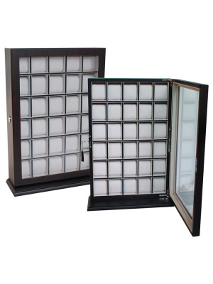 TOP 1 - Pudełko na zegarki Rothenschild RS-1135-30EB