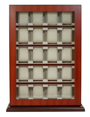 TOP 1 - Pudełko na zegarki Rothenschild RS-1100-20MA
