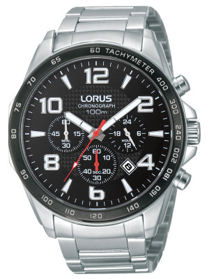 TOP 1 - Zegarek Lorus RT351CX9