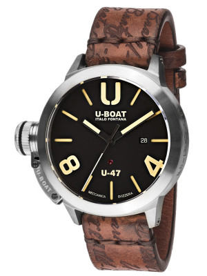 TOP 1 - Zegarek U-Boat 8105