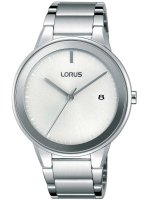 TOP 1 - Zegarek Lorus RS929CX9