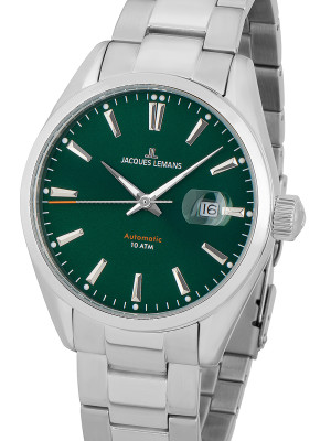 TOP 1 - Zegarek Jacques Lemans 1-1846F