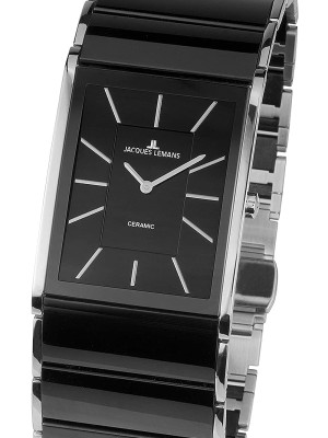 TOP 1 - Zegarek Jacques Lemans 1-1940A