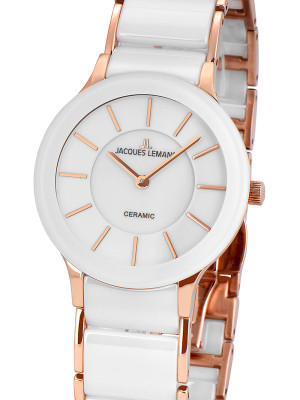 TOP 1 - Zegarek Jacques Lemans 1-1856D