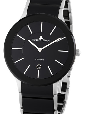 TOP 1 - Zegarek Jacques Lemans 1-1855A