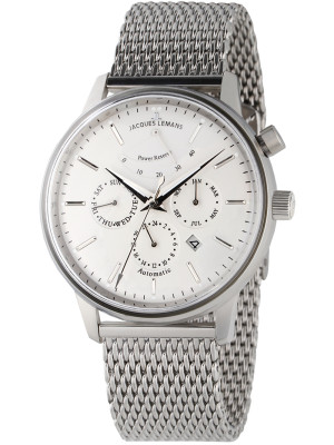 TOP 1 - Zegarek Jacques Lemans N-211C