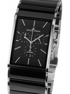 TOP 1 - Zegarek Jacques Lemans 1-1941A