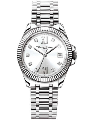 TOP 1 - Zegarek Thomas Sabo WA0252-201-201