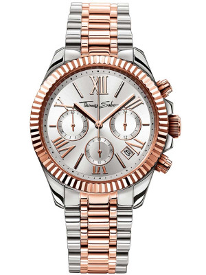TOP 1 - Zegarek Thomas Sabo WA0221-272-201