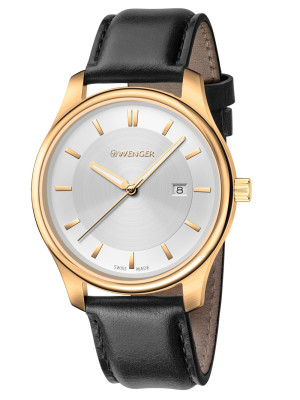 TOP 1 - Zegarek Wenger 01.1421.101