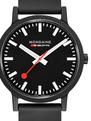 TOP 1 - Zegarek Mondaine MS1.41120.RB