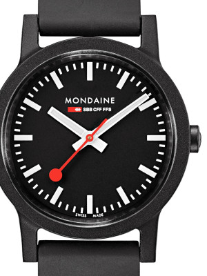 TOP 1 - Zegarek Mondaine MS1.32120.RB