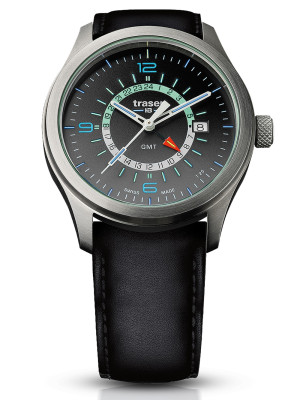 TOP 1 - Zegarek Traser 107231