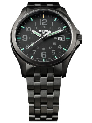 TOP 1 - Zegarek Traser 107868