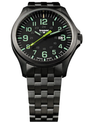 TOP 1 - Zegarek Traser 107869