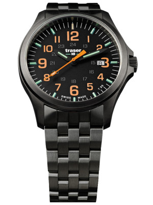 TOP 1 - Zegarek Traser 107870