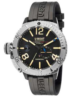 TOP 1 - Zegarek U-Boat 9007/A