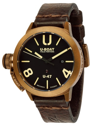 TOP 1 - Zegarek U-Boat 7797