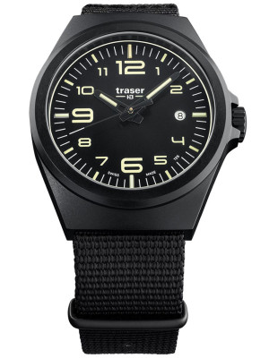 TOP 1 - Zegarek Traser 108218