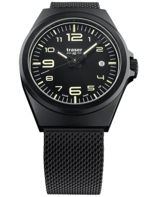 TOP 1 - Zegarek Traser 108206