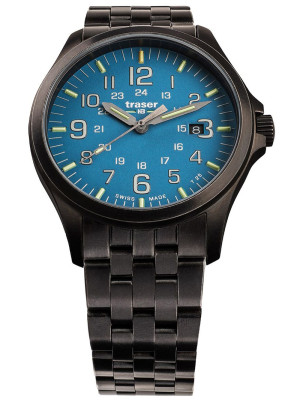 TOP 1 - Zegarek Traser 108740