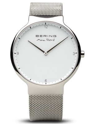 TOP 1 - Zegarek Bering 15540-004