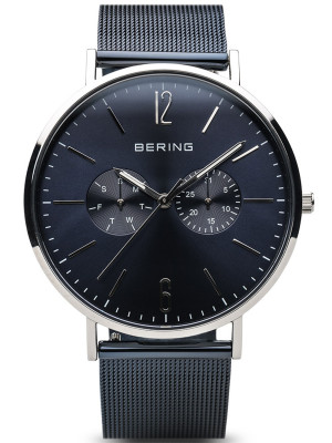 TOP 1 - Zegarek Bering 14240-303