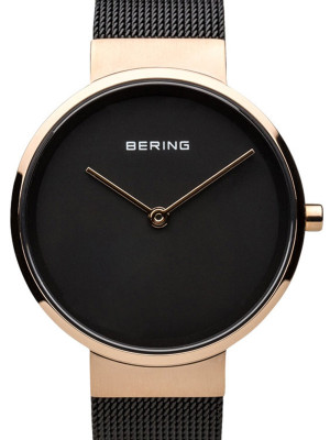 TOP 1 - Zegarek Bering 14531-166