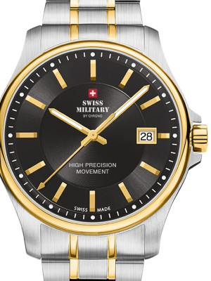 TOP 1 - Zegarek Swiss Military SM30200.04