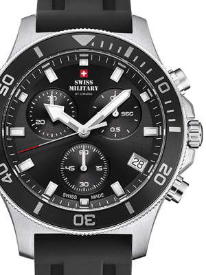 TOP 1 - Zegarek Swiss Military SM34067.07