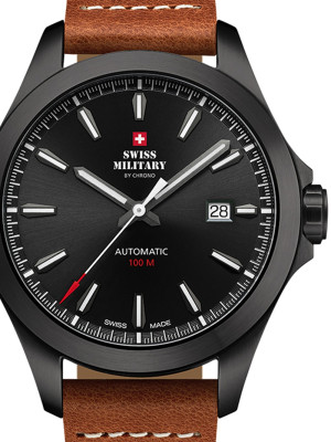 TOP 1 - Zegarek Swiss Military SMA34077.11