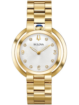 TOP 1 - Zegarek Bulova 97P125