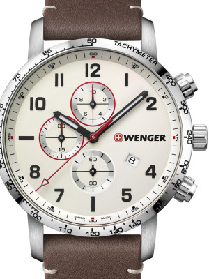 TOP 1 - Zegarek Wenger 01.1543.113