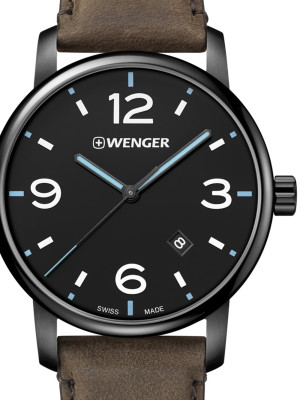 TOP 1 - Zegarek Wenger 01.1741.135