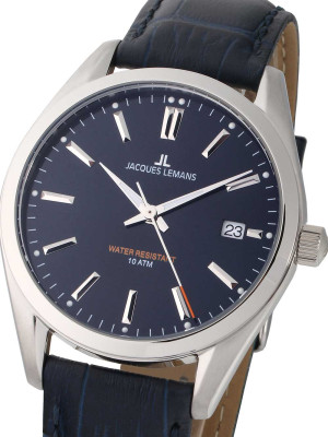 TOP 1 - Zegarek Jacques Lemans 1-1859C